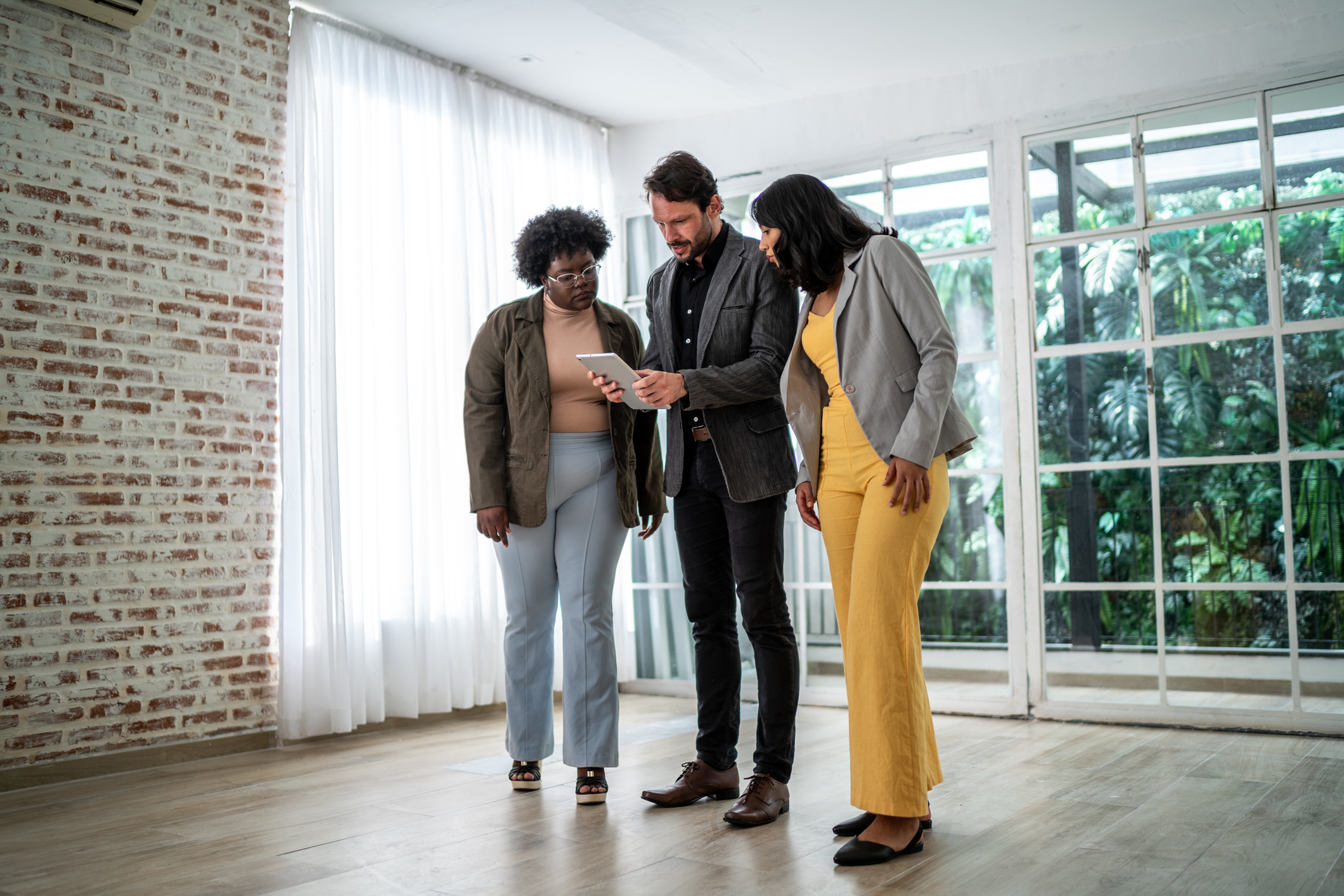 What Tenants and Property Owners Say About Walters & Company