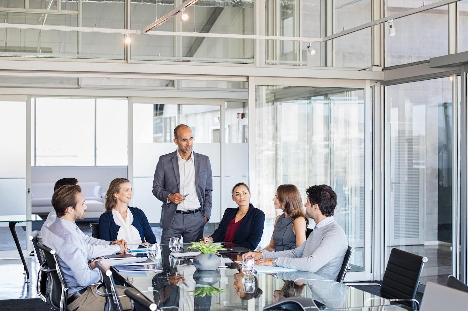 Walters and Company Property Management Board Member Resources