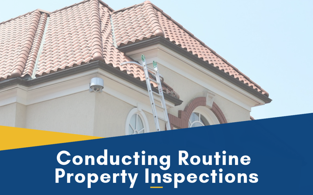 Landlord’s Guide to Conducting Routine Property Inspections in Denver