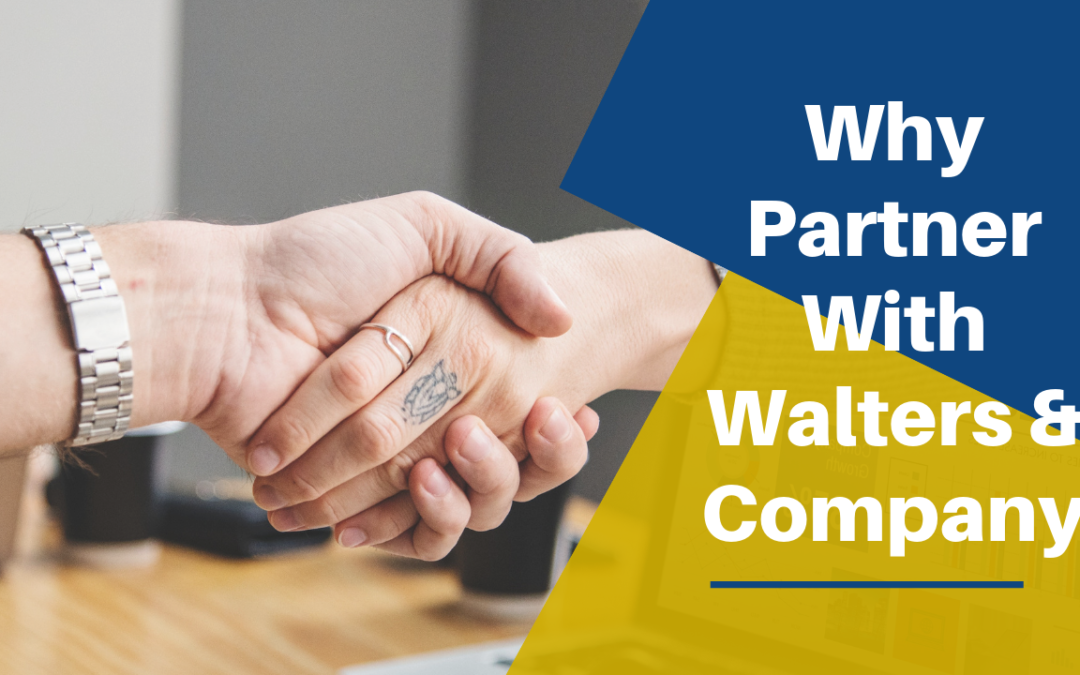 Why Partner With Walters & Company For Property Management in Denver, CO