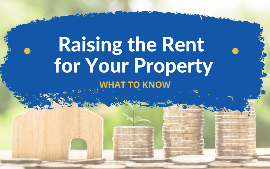 Raising the Rent for Your Denver Property: What to Know