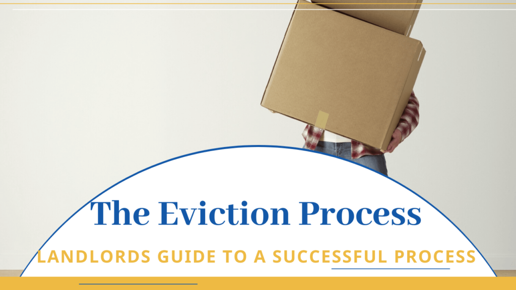 Denver Property Management - Eviction Process