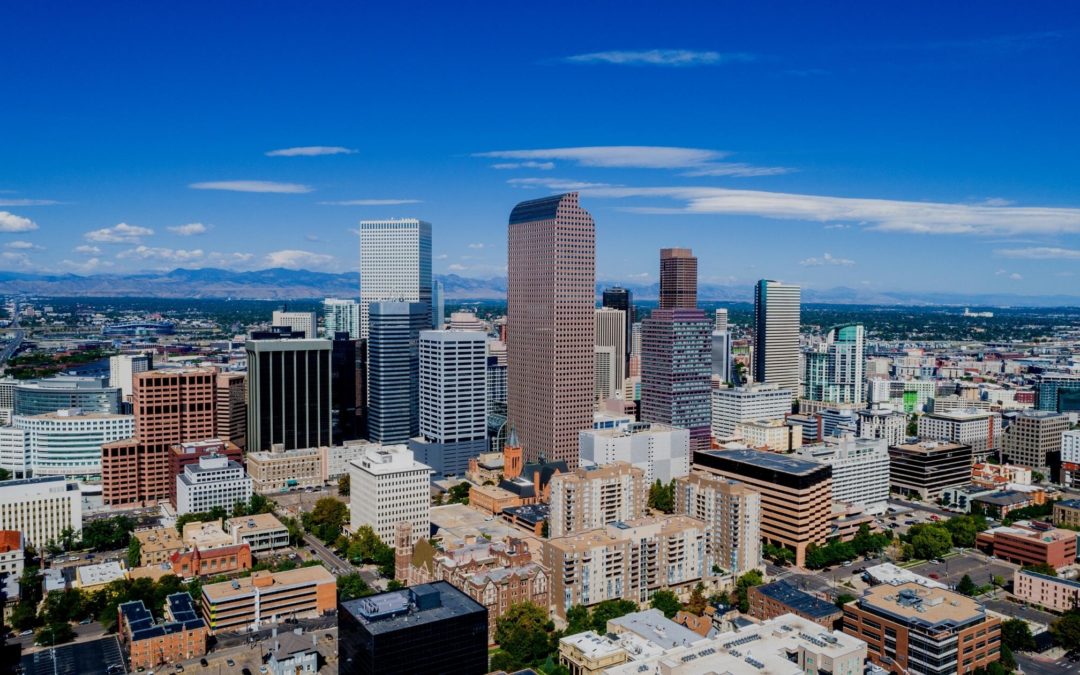 When Will Rent Go Down In Denver?