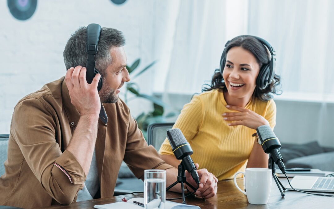 Best Real Estate Podcasts for 2023