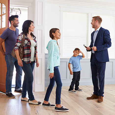 Why Hire Walters and Company Property Management